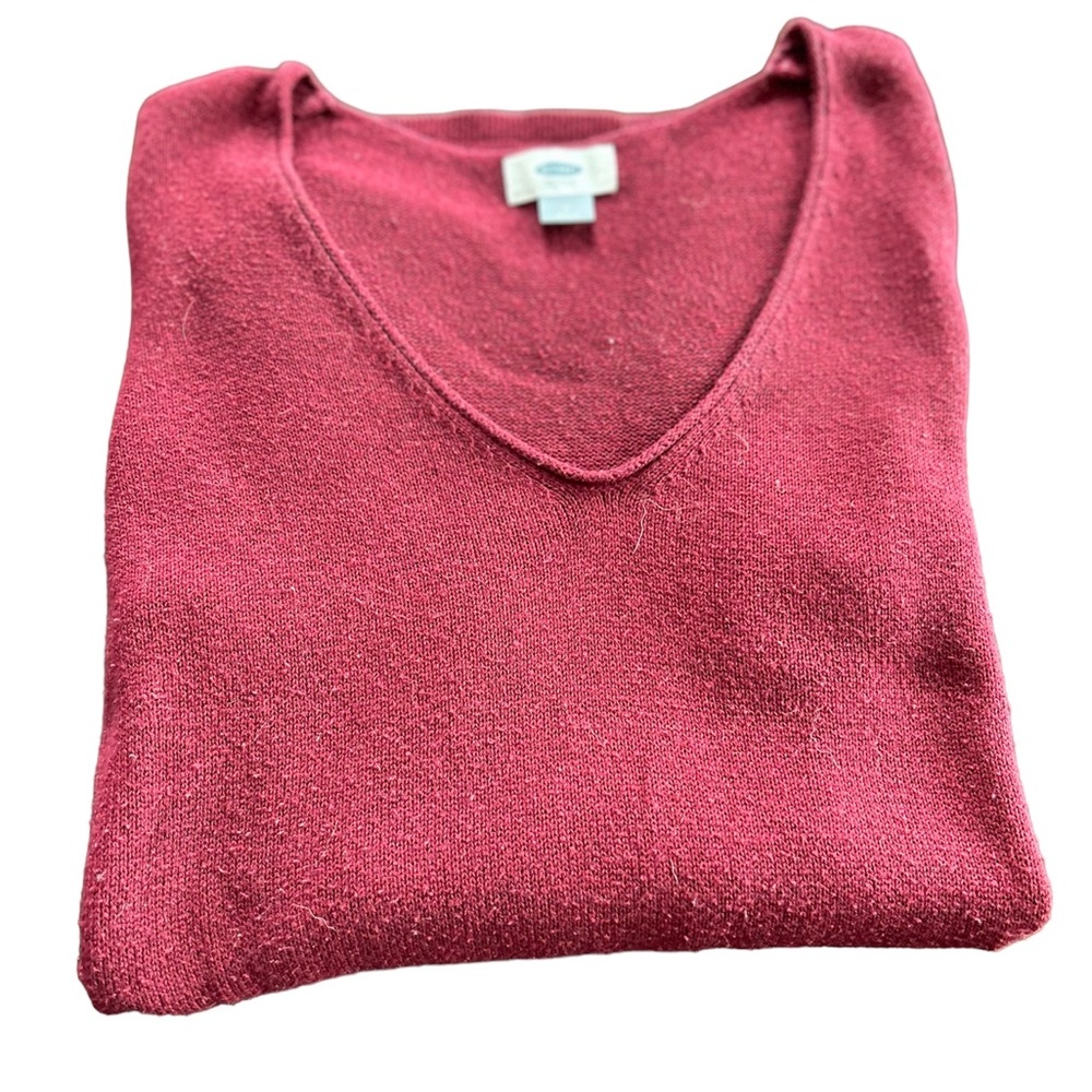 Old Navy V-Neck Sweater